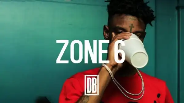 Instrumental: 21 Savage x Future - Zone 6  (Instrumental)